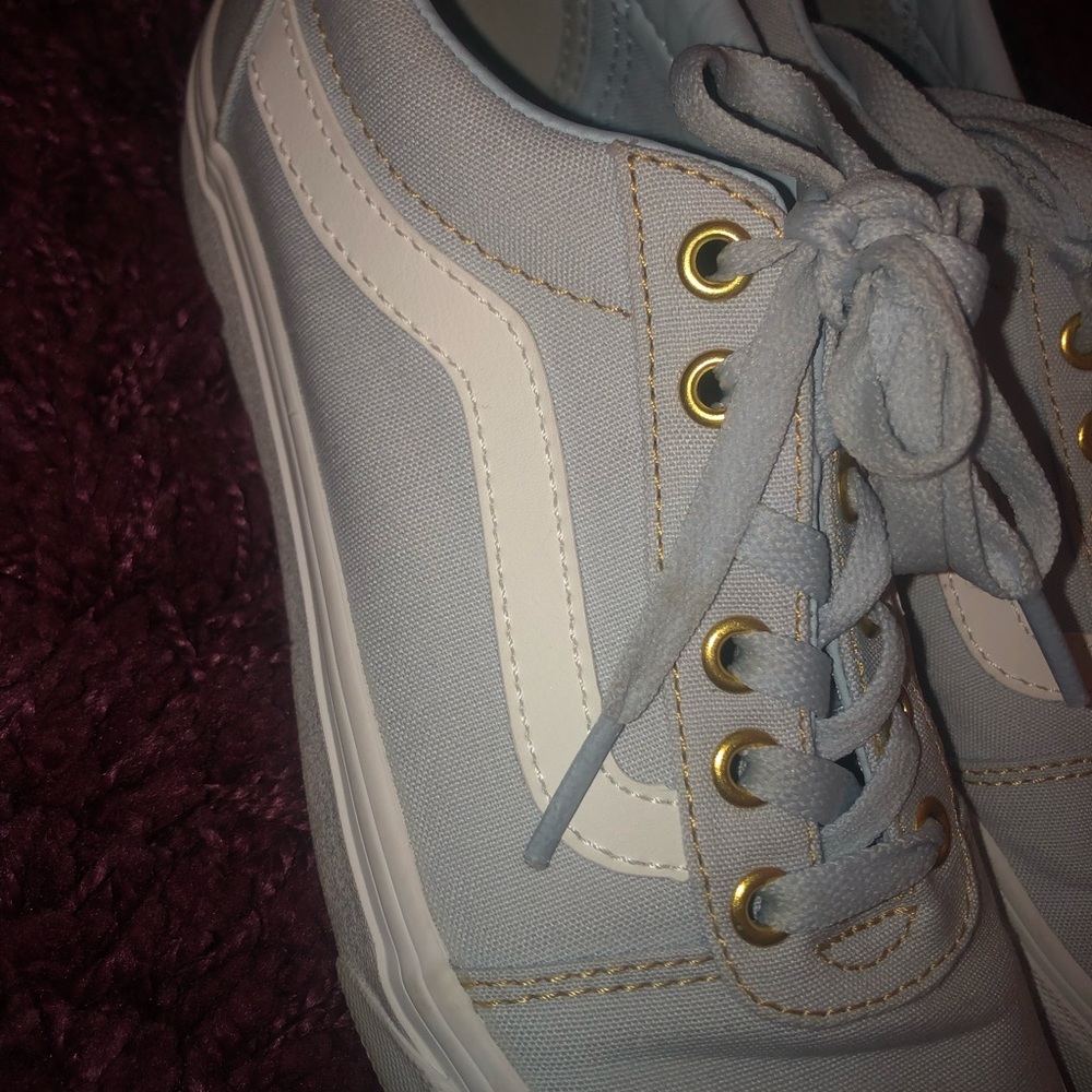 VANS Sneakers